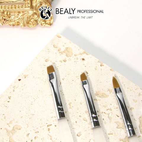  SET CỌ BẢN BEALY CÁN NHÁM LÔNG MỀM 