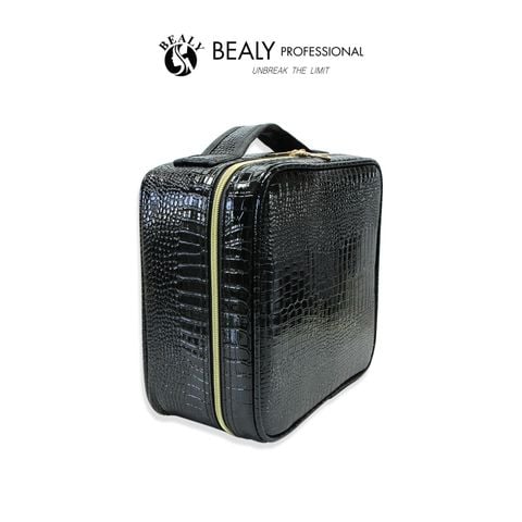  CỐP TRANG ĐIỂM CÓ GƯƠNG BEALY 