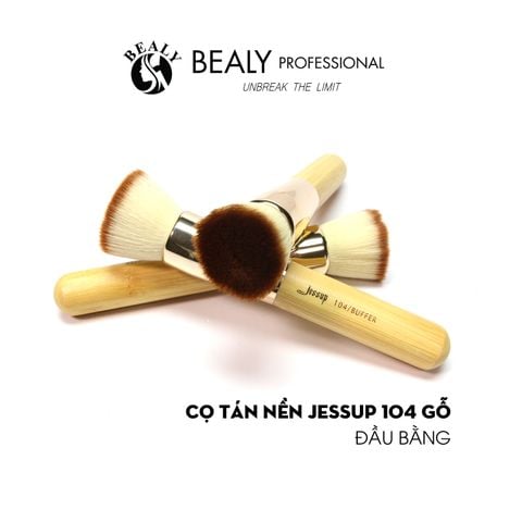  CỌ TÁN NỀN ĐẦU BẰNG JESSUP 