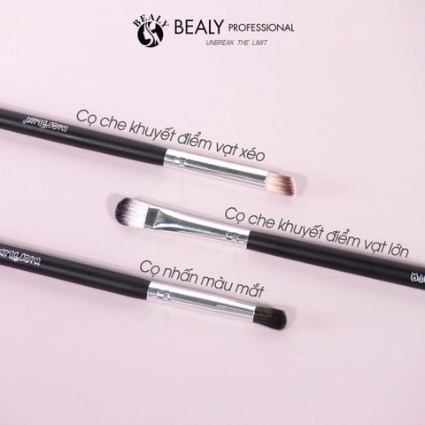  SET CỌ MẮT VÀ CHE KHUYẾT ĐIỂM 3C TIỆN DỤNG, NHỎ GỌN 