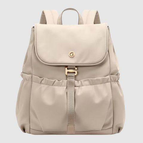  BALO VẢI NYLON THỜI TRANG – GỌN NHẸ, TIỆN DỤNG, PHÙ HỢP MỌI HOẠT ĐỘNG 