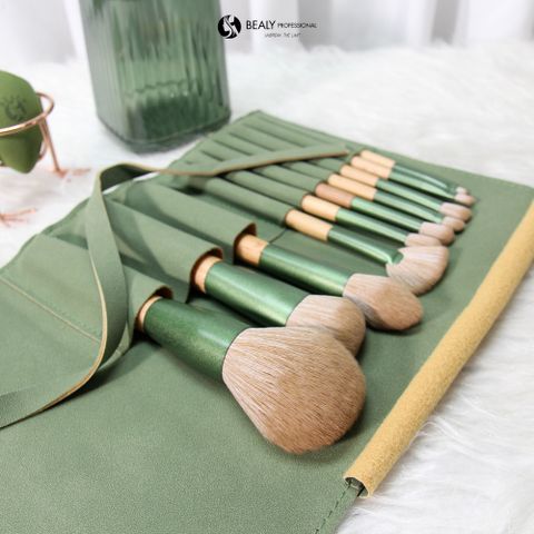  COMBO BỘ CỌ TRANG ĐIỂM CÁ NHÂN ẤM ÁP 