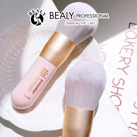  CỌ PHỦ PHẤN HỒNG XIXI POWDER BRUSH 