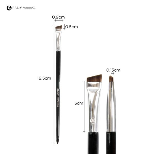  CỌ TÁN CHÂN MÀY BEALY - LÔNG THÚ 32C - NO.30 