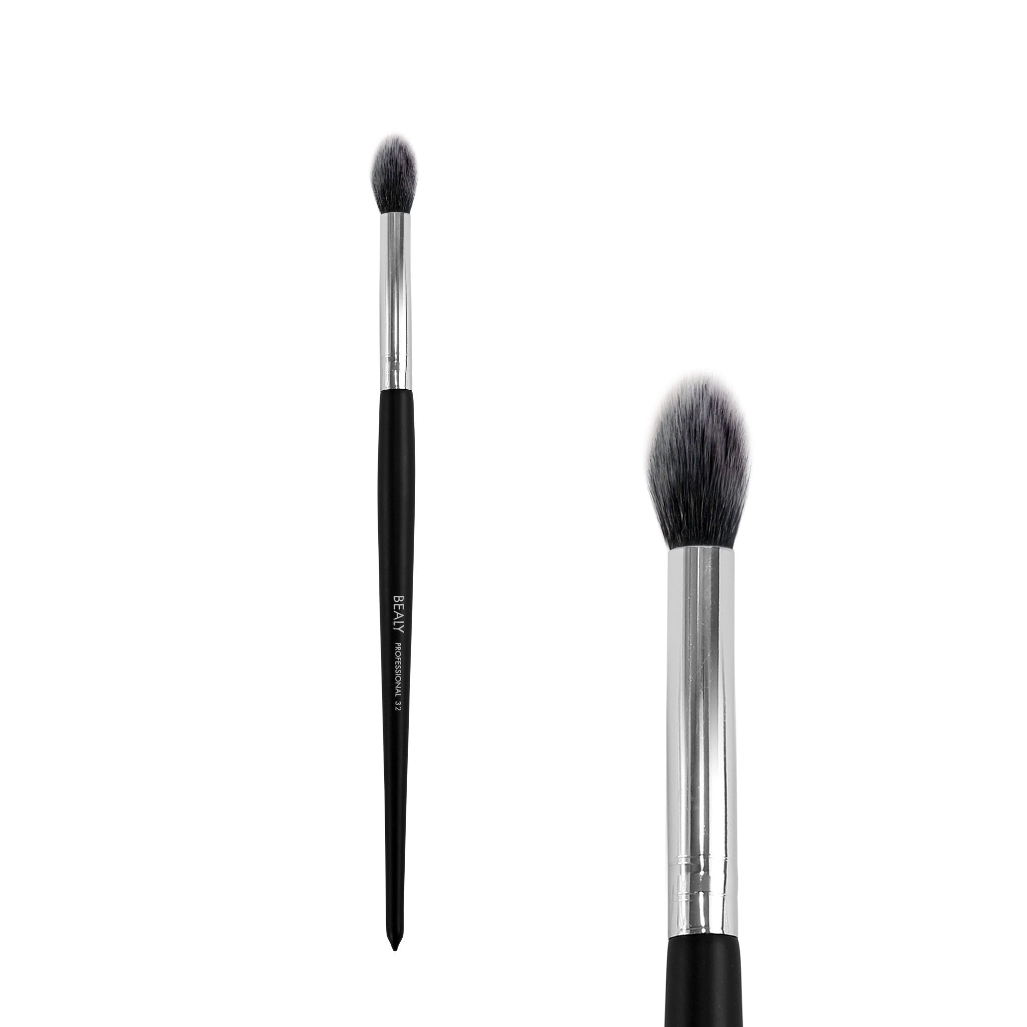 CỌ TÁN MÀU MẮT NHỎ BEALY - LÔNG NHUNG XẾP LỚP 32C - NO.32