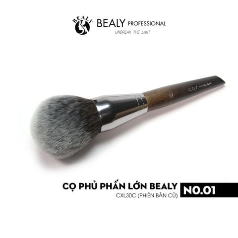  CỌ PHỦ PHẤN LỚN BEALY - CXL30C - N0.01 (VER.3) 