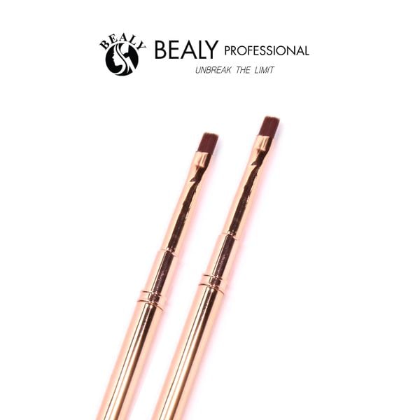  CỌ NAIL ĐẮP HOA ĐẦU BẰNG CÁN HỒNG 