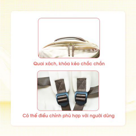  BALO THỜI TRANG TỐI GIẢN PHÙ HỢP MỌI PHONG CÁCH 