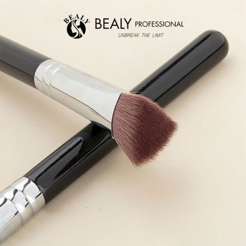  CỌ TẠO KHỐI, CHE KHUYẾT ĐIỂM CỔ TAM GIÁC BẠC CÁN ĐEN 