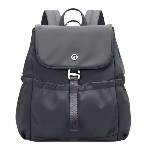  BALO VẢI NYLON THỜI TRANG – GỌN NHẸ, TIỆN DỤNG, PHÙ HỢP MỌI HOẠT ĐỘNG 