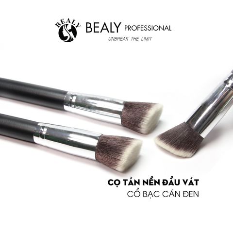  CỌ TÁN NỀN ĐẦU VÁT 