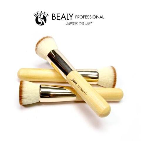  CỌ TÁN NỀN ĐẦU BẰNG JESSUP 