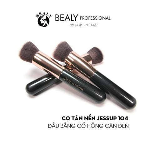  CỌ TÁN NỀN ĐẦU BẰNG JESSUP 