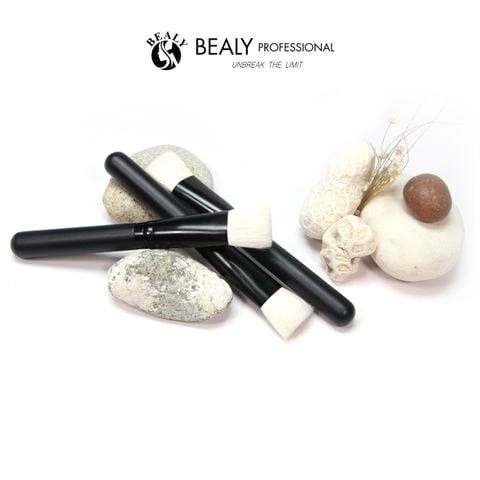  CỌ TÁN KEM NỀN ĐẦU BẰNG 