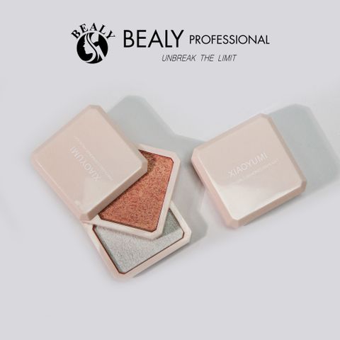  PHẤN MẮT BẮT SÁNG 2 TẦNG XIAOYUMI #01 