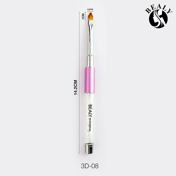 CỌ VẼ MÓNG ĐẦU ĐỈNH NÚI 3D KIM CƯƠNG BEALY