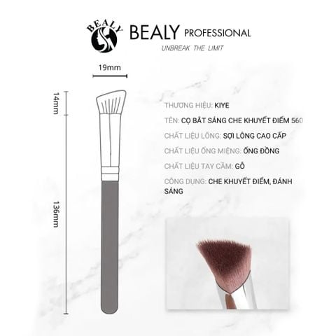  CỌ TẠO KHỐI, CHE KHUYẾT ĐIỂM CỔ TAM GIÁC BẠC CÁN ĐEN 