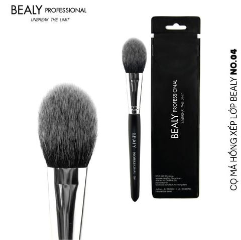  CỌ MÁ HỒNG XẾP LỚP BEALY NO.04 