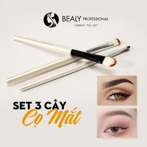  SET 3 CÂY CỌ MẮT 