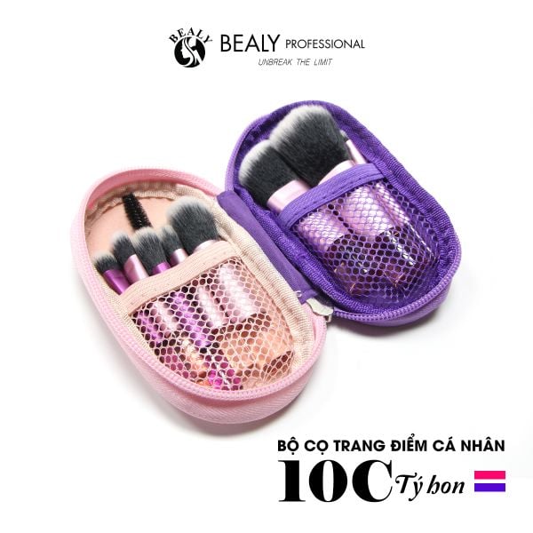  BỘ CỌ 10C TÍ HON 