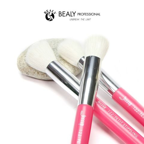  CỌ TÁN NỀN ĐẦU BẰNG JESSUP 