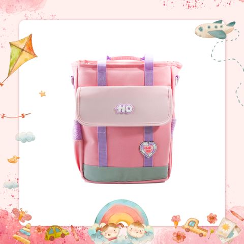  BALO ĐI HỌC THỜI TRANG CHẤT LIỆU VẢI – THIẾT KẾ TRẺ TRUNG, TIỆN LỢI, PHÙ HỢP CHO HỌC SINH & SINH VIÊN. 