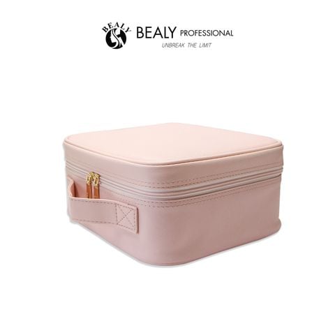  CỐP TRANG ĐIỂM CÓ GƯƠNG BEALY 