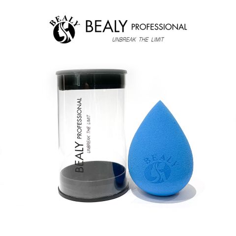  HỘP BÔNG MÚT GIỌT NƯỚC BEALY PROFESSIONAL 1C 