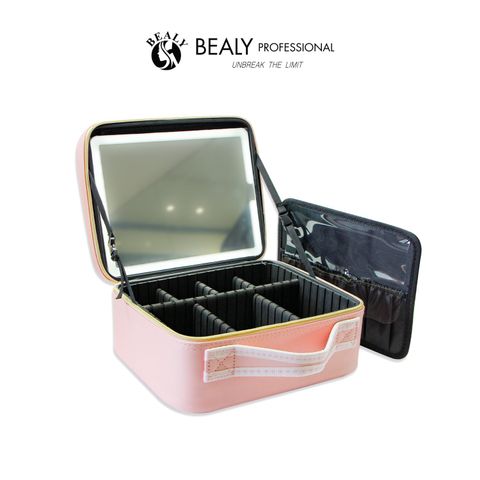  CỐP TRANG ĐIỂM CÓ GƯƠNG BEALY 