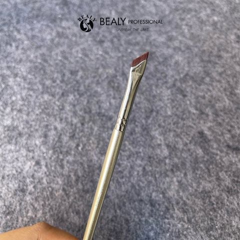  CỌ KẺ MẮT/MÀY XÉO - TẠO ĐƯỜNG VIỀN SẮC NÉT 