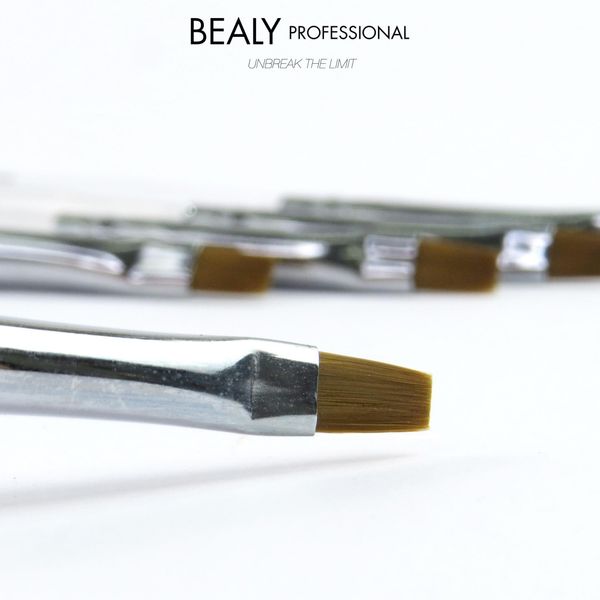  CỌ BẢN SƠN MÓNG CÁN TRONG ĐUÔI NHỌN JENNY GLM #4 