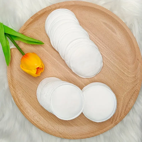  BÔNG TẨY TRANG ULTRA SOFT ROUNDS - MỀM MỊN KHÔNG XƠ BÔNG 