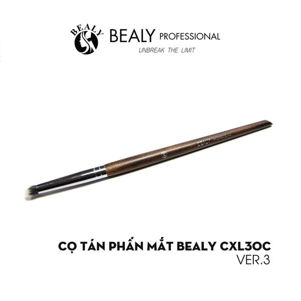  CỌ TÁN PHẤN MẮT BEALY CXL30C 