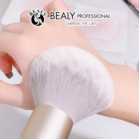  CỌ PHỦ PHẤN HỒNG XIXI POWDER BRUSH 