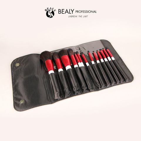 BỘ CỌ TRANG ĐIỂM CÁ NHÂN 13C_CỔ HỒNG CÁN TRẮNG 