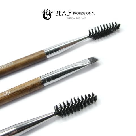  CỌ CHÂN MÀY / CHUỐT MI 2 ĐẦU BEALY - CXL30C - N0.24 (VER.3) 