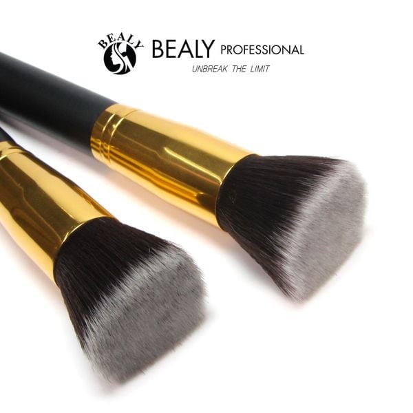  CỌ TÁN KEM NỀN ĐẦU BẰNG 