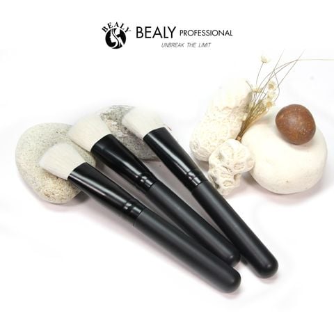 CỌ TÁN KEM NỀN ĐẦU BẰNG 