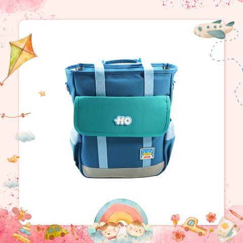  BALO ĐI HỌC THỜI TRANG CHẤT LIỆU VẢI – THIẾT KẾ TRẺ TRUNG, TIỆN LỢI, PHÙ HỢP CHO HỌC SINH & SINH VIÊN. 