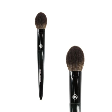  CỌ MÁ HỒNG HIGHLIGHT BEALY - LÔNG THÚ 32C - NO.05 