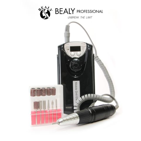  SET MÁY MÀI MÓNG TÍCH ĐIỆN EN - 101 