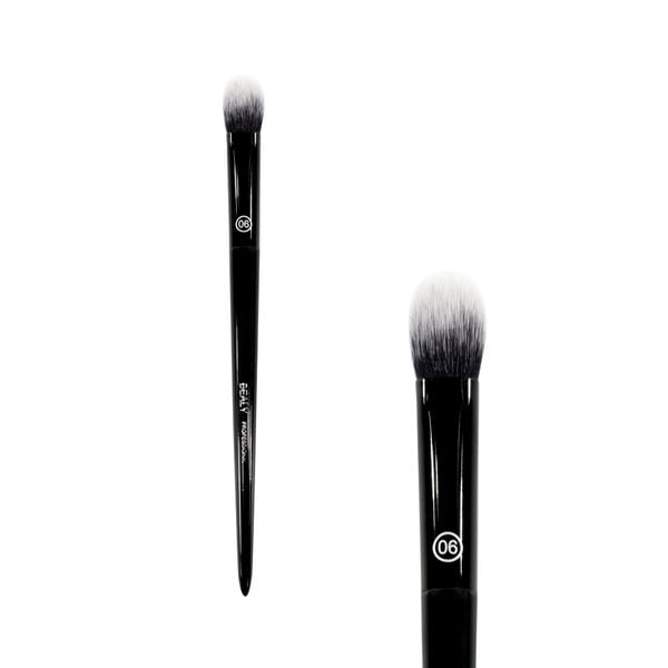 CỌ MÁ HỒNG, HIGHLIGHT BEALY - LÔNG THÚ 32C - NO.06