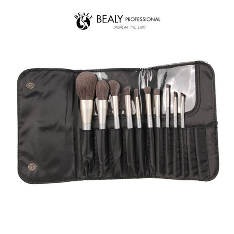  BỘ TRANG ĐIỂM CÁ NHÂN 10C_CÁN BẠC KIM TUYẾN 