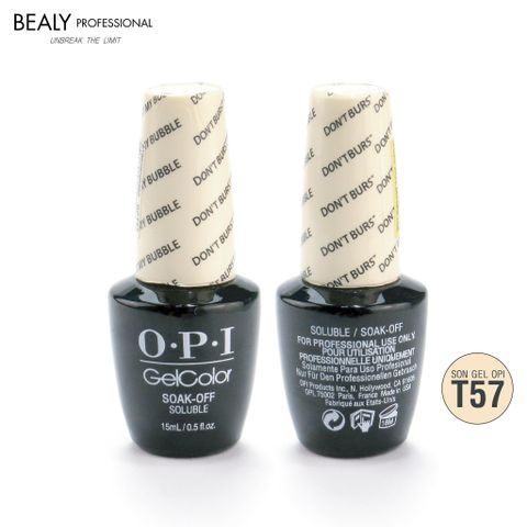  SƠN GEL OPI T57 