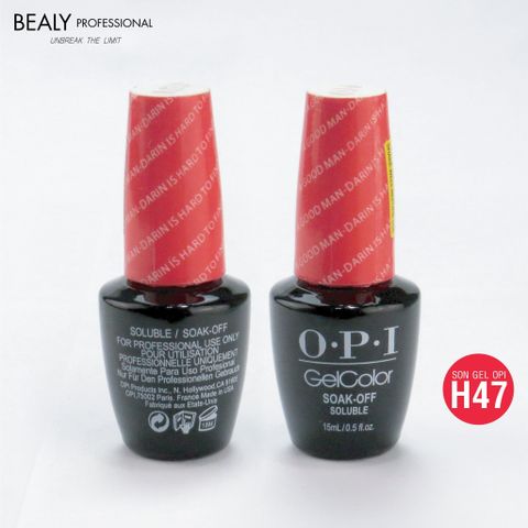  SƠN GEL OPI H47 