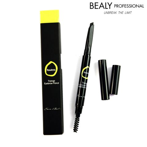  BÚT KẺ LÔNG MÀY HAI ĐẦU EYEBROW PENCIL 