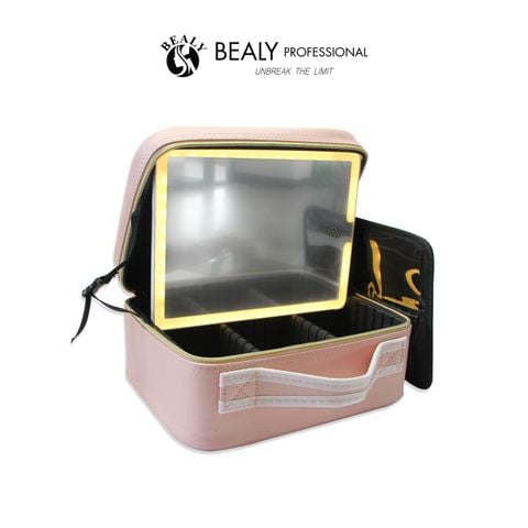  CỐP TRANG ĐIỂM CÓ GƯƠNG BEALY 