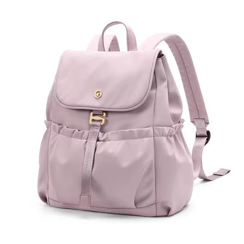  BALO VẢI NYLON THỜI TRANG – GỌN NHẸ, TIỆN DỤNG, PHÙ HỢP MỌI HOẠT ĐỘNG 
