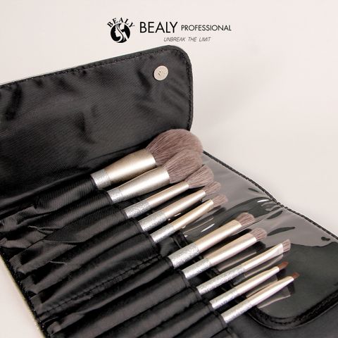  BỘ TRANG ĐIỂM CÁ NHÂN 10C_CÁN BẠC KIM TUYẾN 