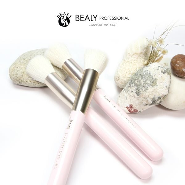  CỌ TÁN NỀN ĐẦU BẰNG JESSUP 